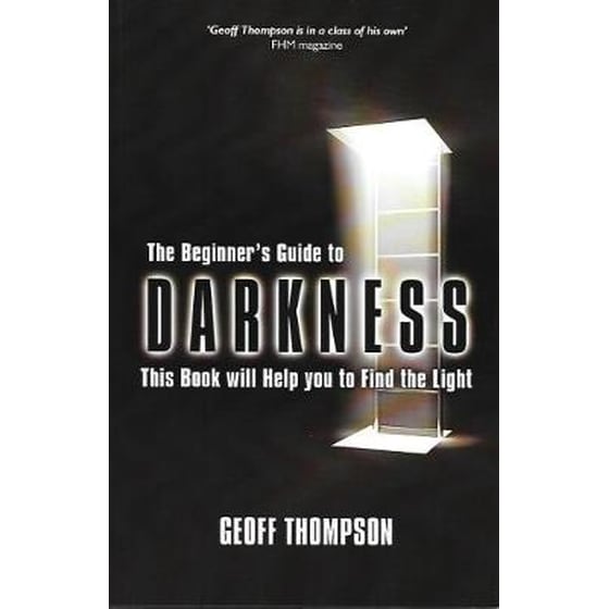 Beginners Guide to Darkness image 0