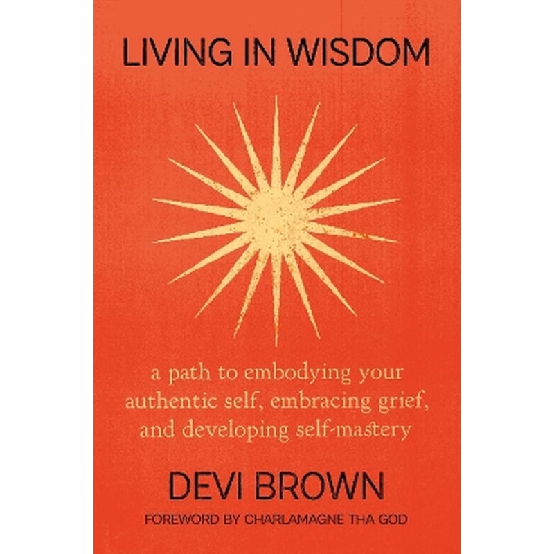 Living in Wisdom