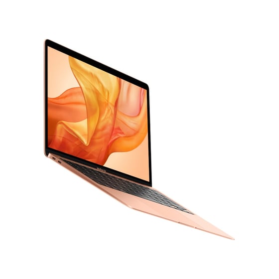 Apple MacBook Air Retina 13.3" (2020) (i5/8GB/512GB SSD/Intel Iris Plus Graphics) MVH52GR/A - Gold image 4