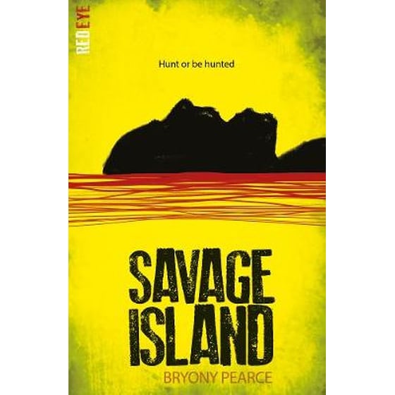 Savage Island image 0