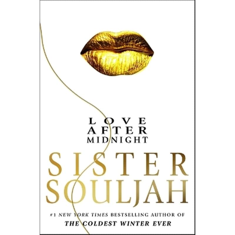 Love After Midnight