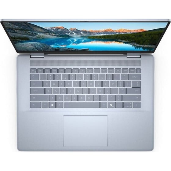 Dell Inspiron 16 Plus 7640 16'' 2.5K Anti-Glare (Core Ultra 7-155H/16GB/1TB SSD/GeForce RTX 4060/Win11Pro) Laptop image 1