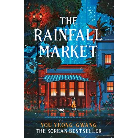 The Rainfall Market image 0