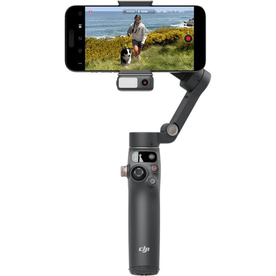 Gimbal Κινητού DJI OSMO Mobile 7P image 10
