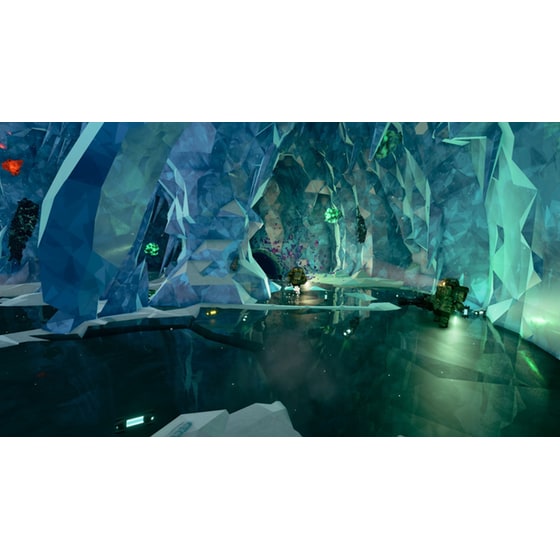 Deep Rock Galactic Special Edition - PS5 image 2