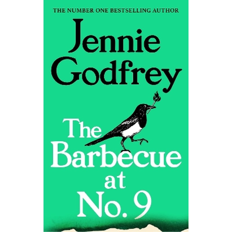 The Barbecue at No.9