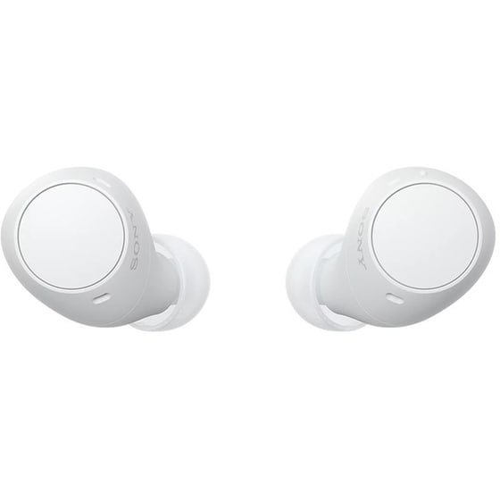Ακουστικά Bluetooth Sony WF-C510 Truly Wireless Earbuds - Λευκά image 2