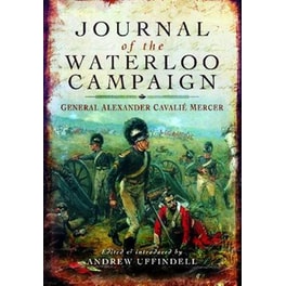 Journal of the Waterloo Campaign