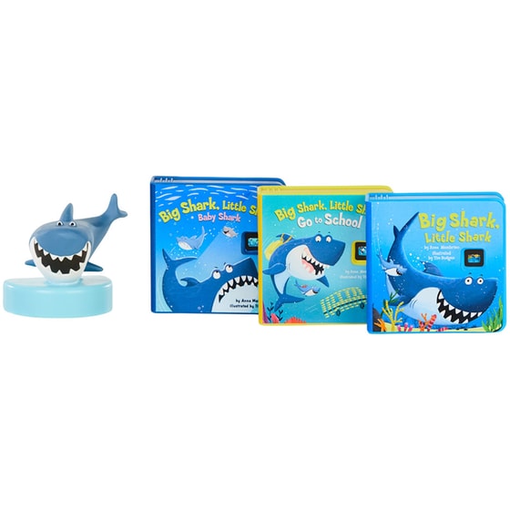 Little Tikes Story Dream Machine Συλλογή Καρχαρίες image 4