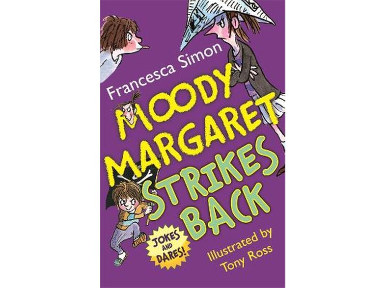 Moody Margaret Strikes Back
