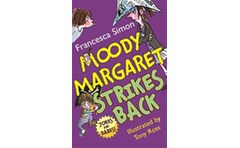Moody Margaret Strikes Back 0492341