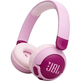 JBL Junior 320ΒΤ Παιδικά Ασύρματα Ακουστικά Κεφαλής - Μωβ