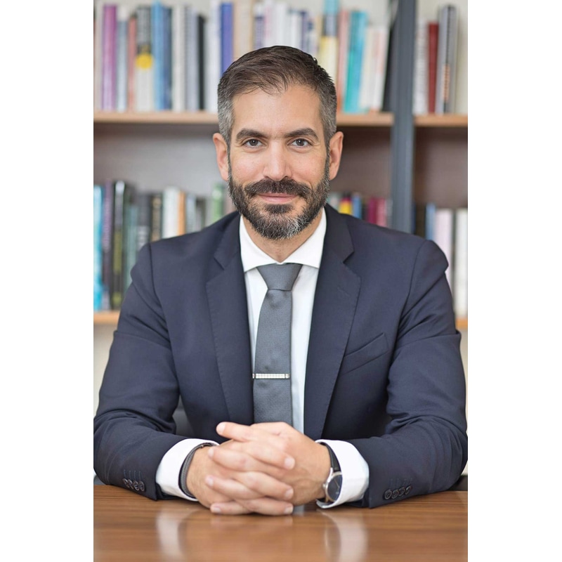 Author picture