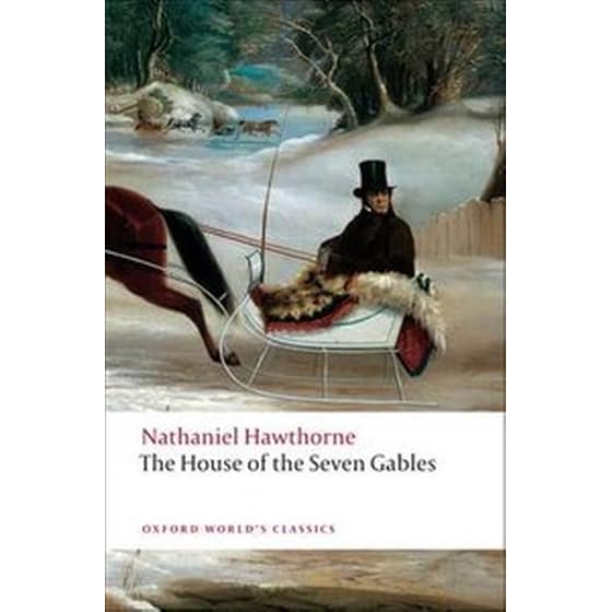 The House of the Seven Gables image 0