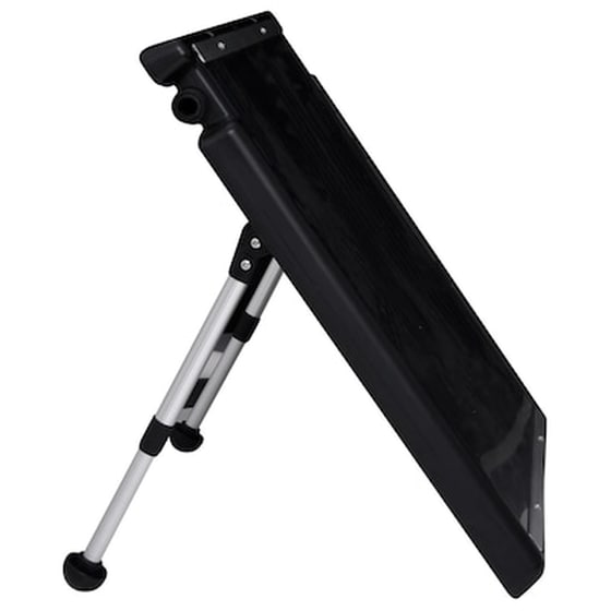 Vidaxl Πάνελ Θέρμανσης Πισίνας Ηλιακό 75 X 75 Εκ. image 5