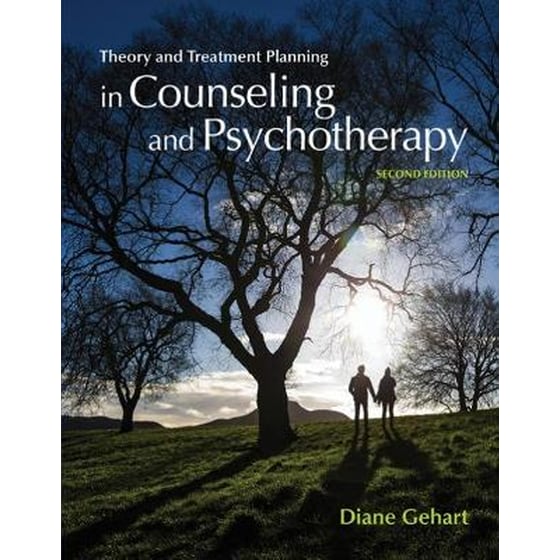 Theory and Treatment Planning in Counseling and Psychotherapy image 0