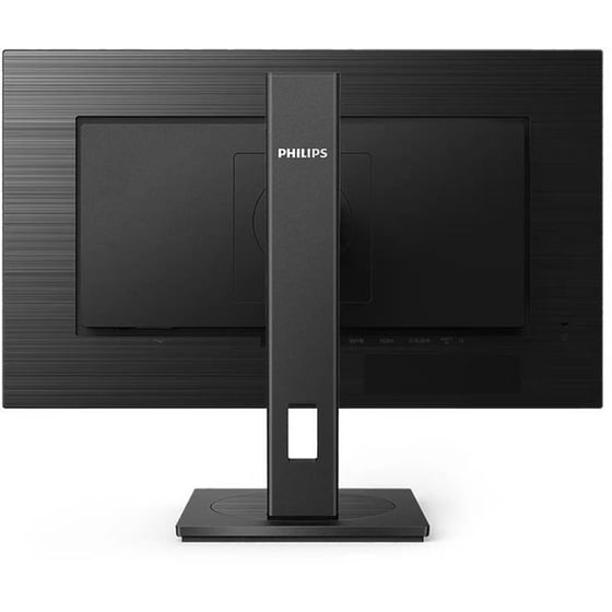Philips 272S1AE Monitor 27'' FHD IPS Flat 75Hz 4ms image 2
