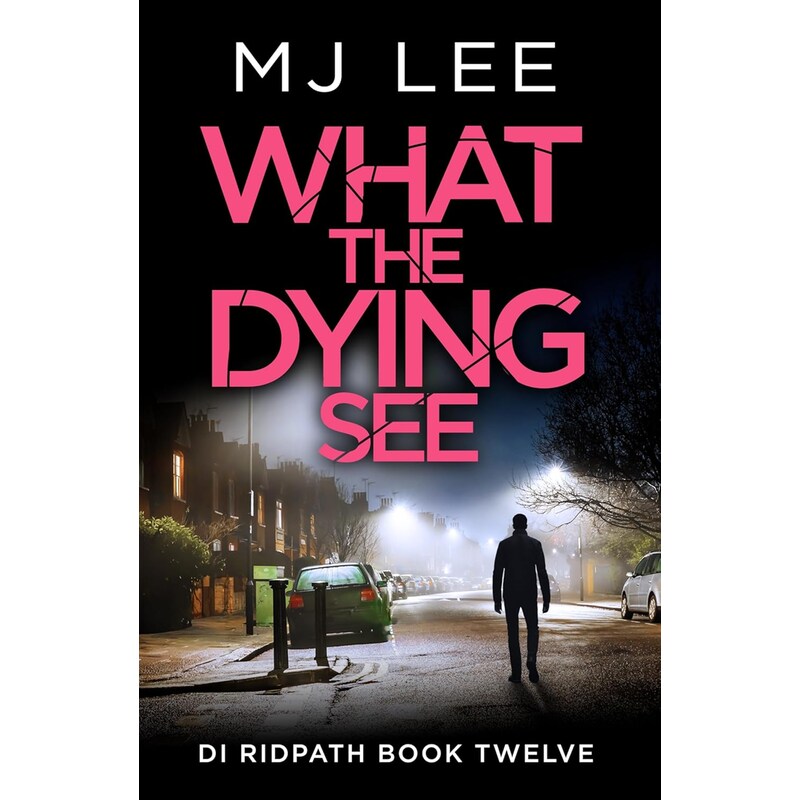 What the Dying See