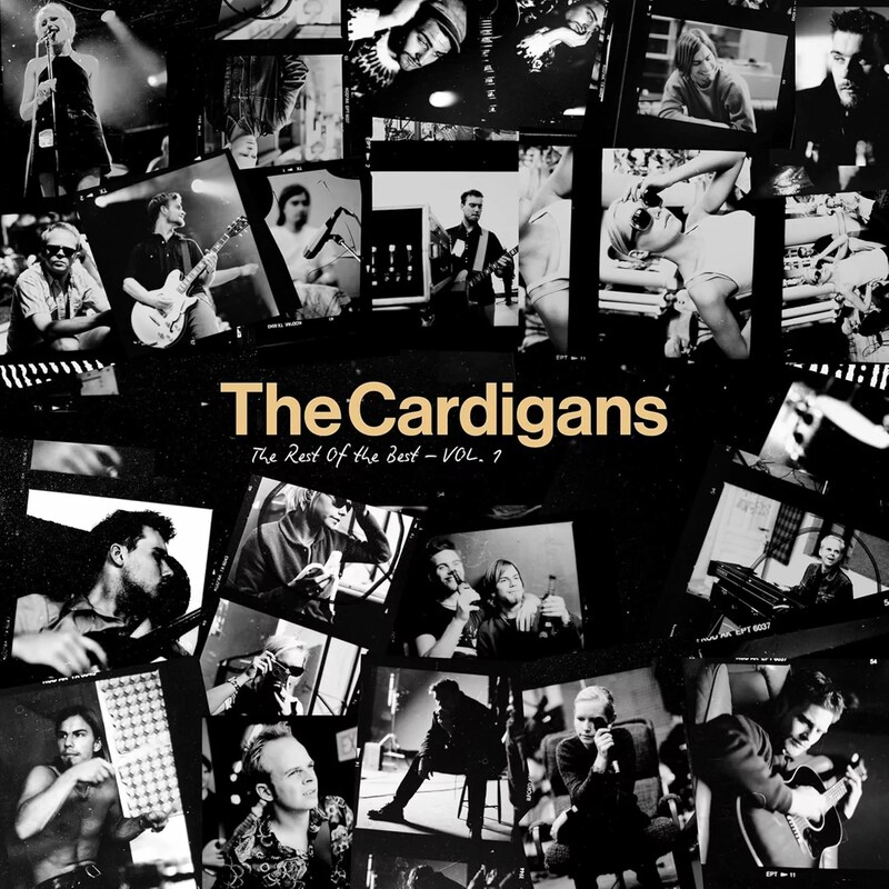 The Rest Of The Best Vol.1 (2LP)