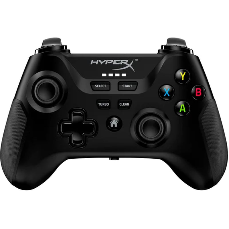 HYPERX HyperX Clutch Wireless Gaming Controller - Ασύρματο Χειριστήριο PC - Μαύρο