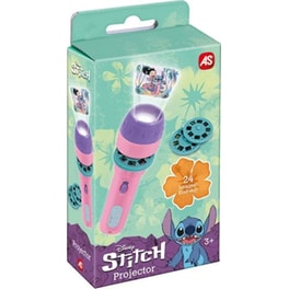 AS Company Mini Προτζέκτορας Disney Stitch