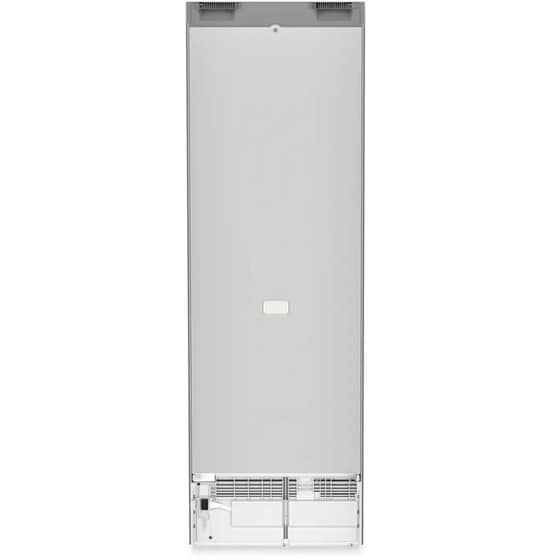 LIEBHERR KGNsd 52Vc03 Pure No Frost 330 Lt Inox Ψυγειοκαταψύκτης image 9