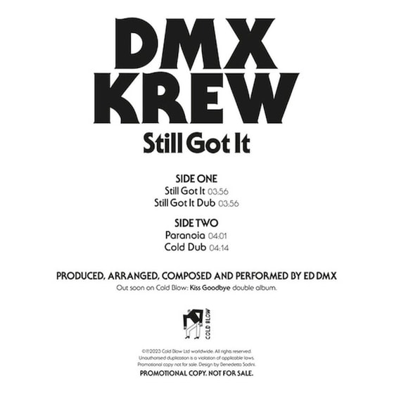 Still Got It (LP 12") image 0