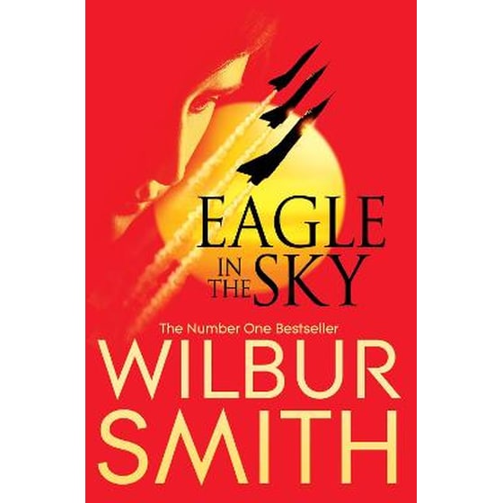 Eagle in the Sky image 0