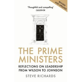 Prime Ministers