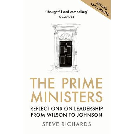 Prime Ministers image 0