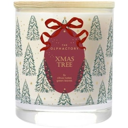 Κερί The Olphactory Christmas Tree 200gr