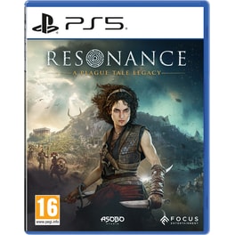 Resonance: A Plague Tale Legacy - PS5