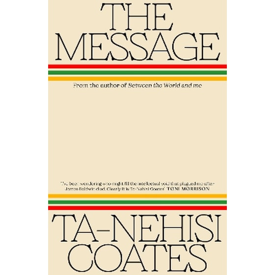 The Message image 0