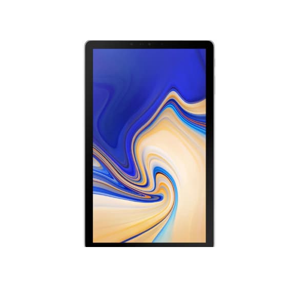 Tablet Samsung Galaxy Tab S4 T830 10.5" 64GB Γκρι & S Pen image 0