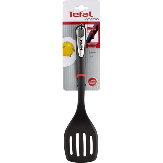 Σπάτουλα Tefal Ingenio K2060814 - Μαύρη image 1