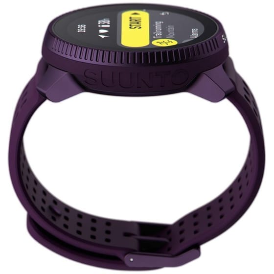 Smartwatch Suunto Race 49mm -  Amethyst image 5