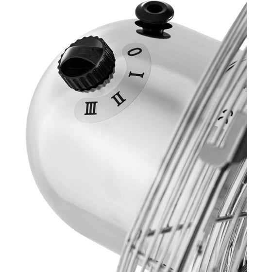 SINGER SF 7040 Ανεμιστήρας Δαπέδου 50W 40cm image 6