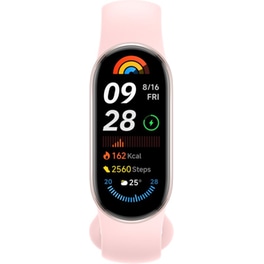 Activity Tracker Xiaomi Smart Band 9 - Mystic Rose
