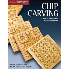Chip Carving