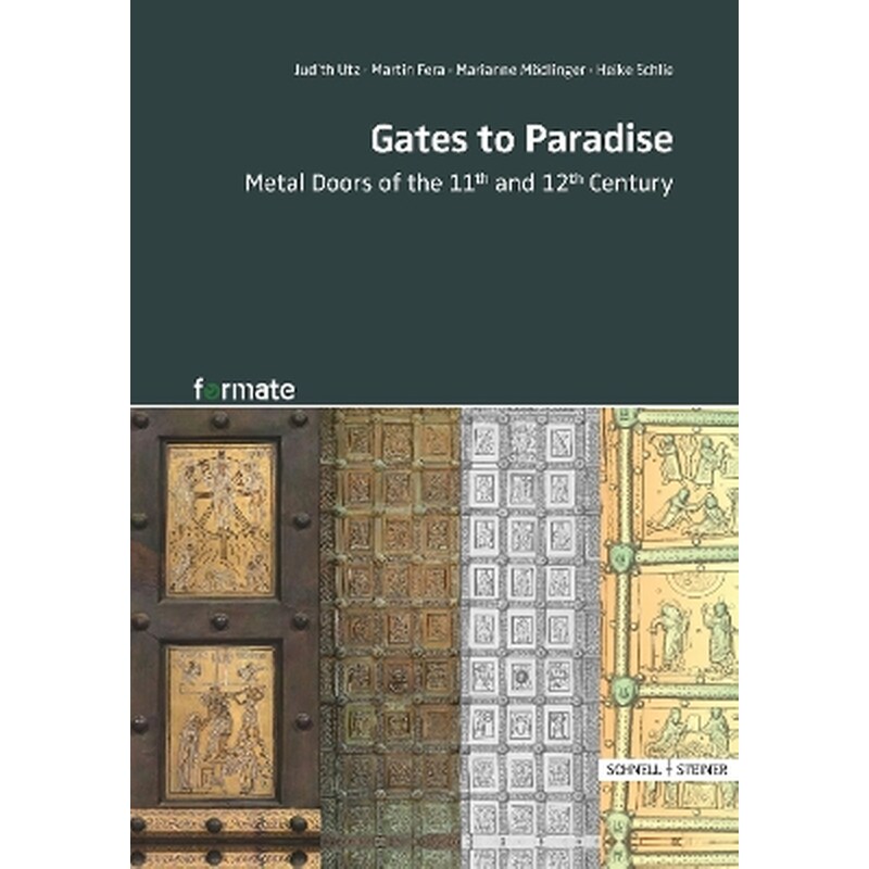Gates to Paradise