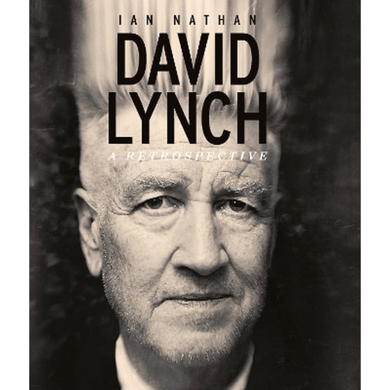David Lynch image 0