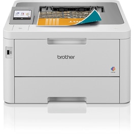 Brother HL-L8240CDW Έχρωμος Εκτυπωτής Laser A4 (HLL8240CDW)