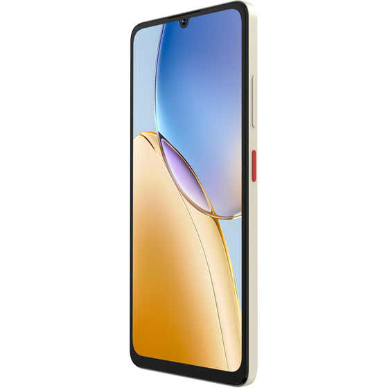 ZTE Blade A56 128GB - Floating Gold image 3