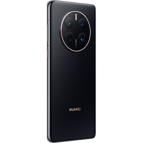 Huawei Mate 50 Pro 256GB - Black image 6