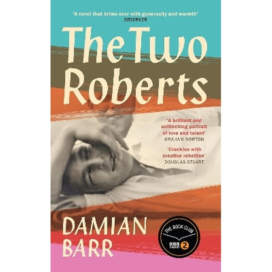 The Two Roberts image 0