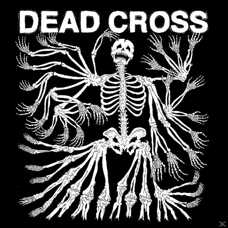 Dead Cross