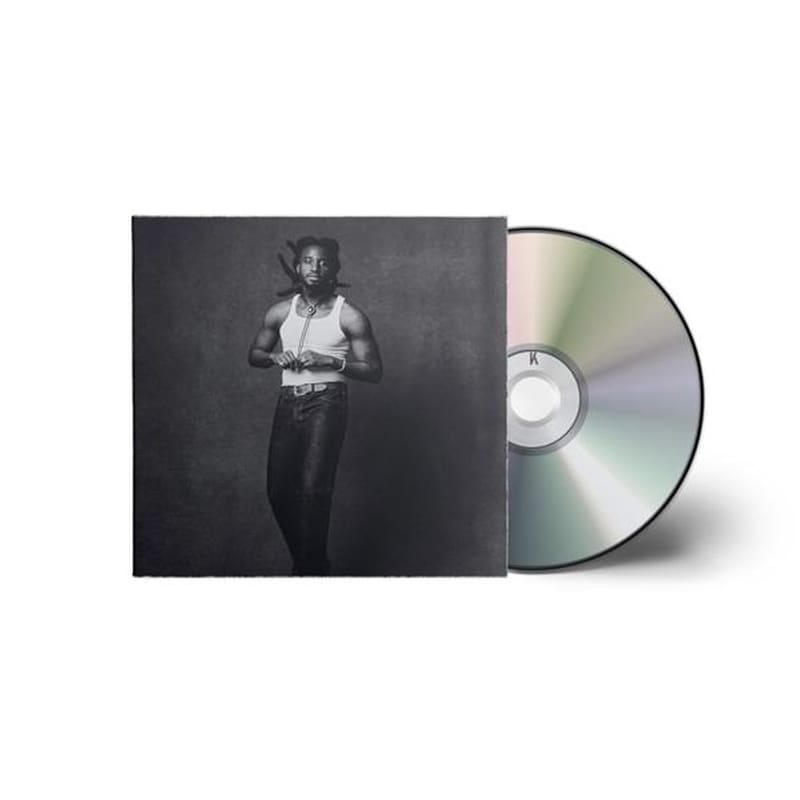 Where Ive Been, Isnt Where Im Going