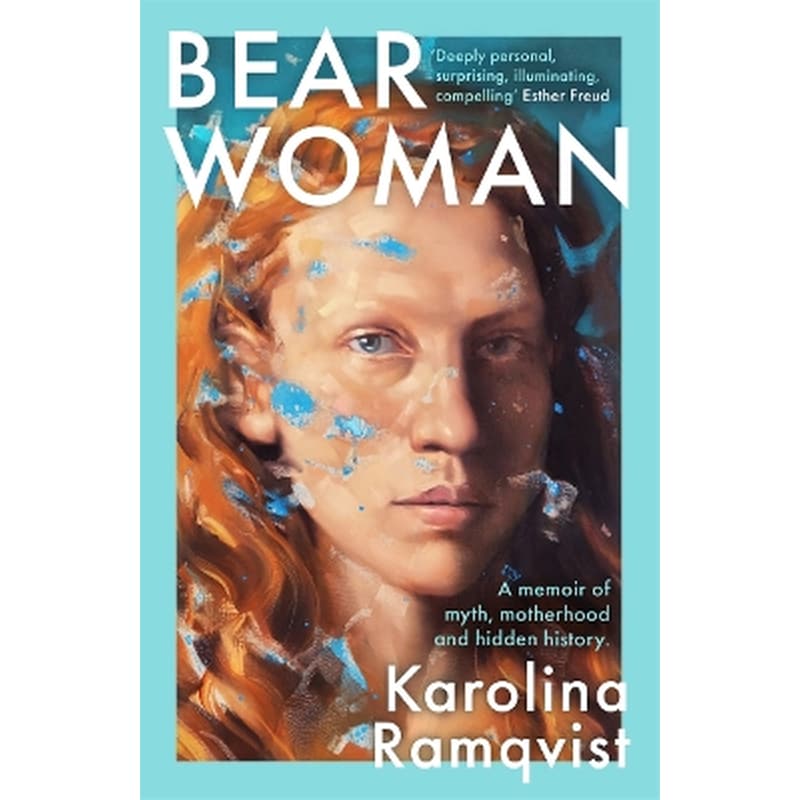 Bear Woman