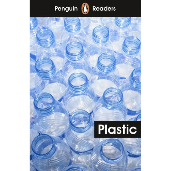 Penguin Reader Level 1- Plastic image 0