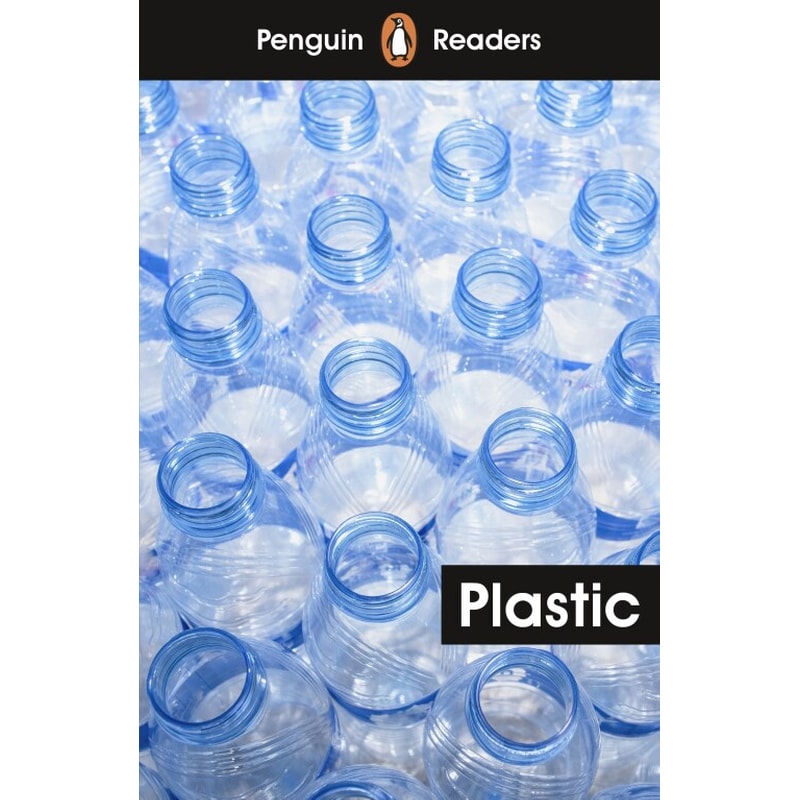 Penguin Reader Level 1- Plastic